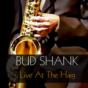 the fabulous bud shank quartet