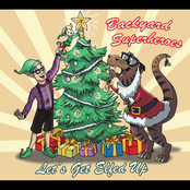 Backyard Superheroes: Let's Get Elfed Up