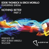 eddie thoneick & erick morillo