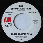 roger nichols trio