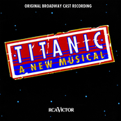 Titanic: The Musical (Original Broadway Cast Recording)