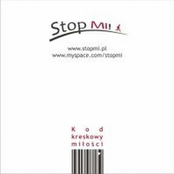 Kod kreskowy miłości E.P.