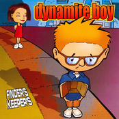 Background by Dynamite Boy
