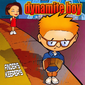 Happy by Dynamite Boy