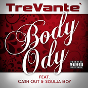 Body Ody (feat. Cash Out and Soulja Boy)