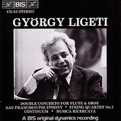 LIGETI: Chamber Music