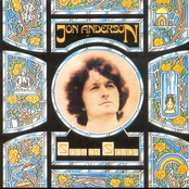 Song Of Seven by Jon Anderson