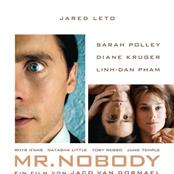 Mr Nobody OST