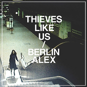 Beginning To Miss You by Thieves Like Us