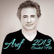 Aref: Greatest Hits 2013 (Persian music)