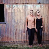 Winter Blues by The Sunny Cowgirls