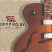 Live Blues In Britain