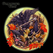 Gunpowder Gray [Explicit]