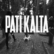 Pati kalta