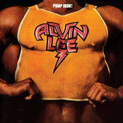 Have Mercy by Alvin Lee