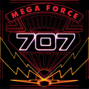 Mega Force by 707