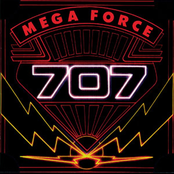 mega force