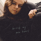 break my own heart