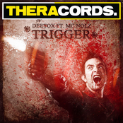 Trigger (feat. MC Nolz) - Single