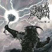 Thunder Röaring Metal