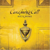 Walk With Me by Caedmon's Call