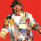 roy 'chubby' brown