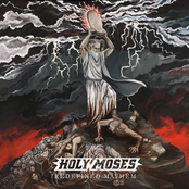 Liars by Holy Moses