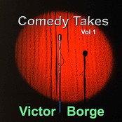 Introduction by Victor Borge