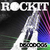 Discodogs - Rockit