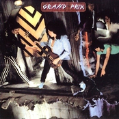Thinking Of You by Grand Prix