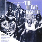 The Very Best of The Quincy Conserve