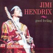 Lime Lime by Jimi Hendrix