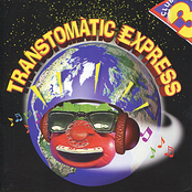 Transtomàtic Express