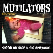 She Put The Baby in the Microwave
