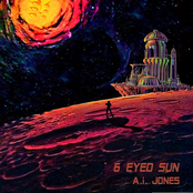 6 Eyed Sun