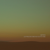 Slipping into another deeper kind