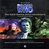 Doctor Who - Music from the 6th Doctor Audio Adventures