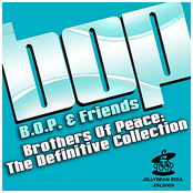 Brothers Of Peace: The Definitive Collection