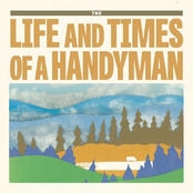 Caleb Stine: The Life and Times of a Handyman