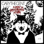 A Wolf In Gentleman's Attire EP