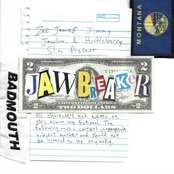 JAWBREAKER