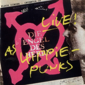 Live! As:Hippie-Punks
