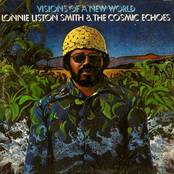 Colors Of The Rainbow by Lonnie Liston Smith