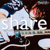 Share Vol. 5