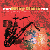 Run Rhythm Run