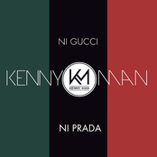 Ni Gucci Ni Prada - Single