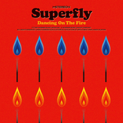 Dancing On The Fire