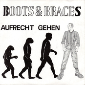 Aufrecht Gehen
