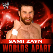 Sami Zayn: WWE - Sami Zayn