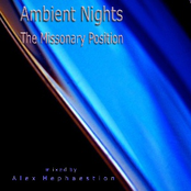 The Missionary Position